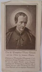 "Pompilius Mary Pirrotti"