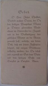 "Pompilius Mary Pirrotti"