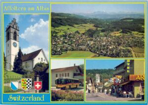 Affoltern am Albis