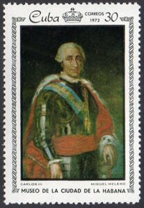Melero: Karl III