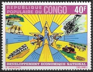 Symbols of Development