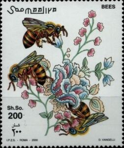 Bees