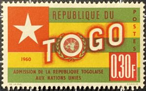 Admission to United Nations