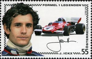 Jacky Ickx