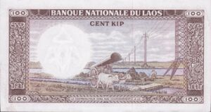 100 Kip