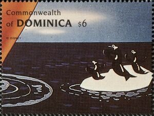 Willie the Operatic Whale