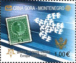 Europa CEPT