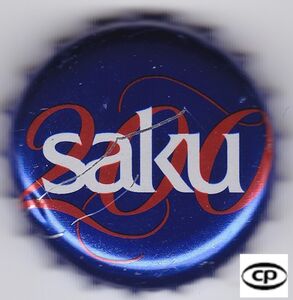 Saku