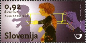 Desetnica