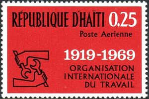 IAO, 50th anniversary