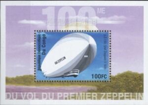 LZ-130 Graf Zeppelin II 1938