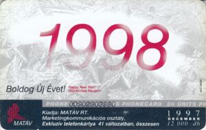 Névjegykártya - Dr. Mark von Lillienskiold