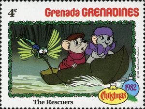 Evinrude, Bianca, Bernard