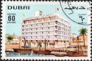 National Bank of Dubai