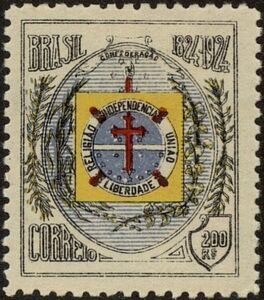 Confederation of the Equator Rebellion, Centenary