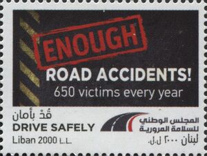 Promotion of Safe Driving