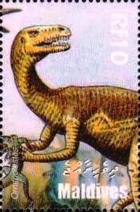 Ornitholestes