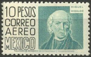 Miguel Hidalgo