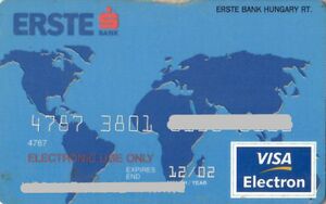 ERSTE Bank Hungary Rt.