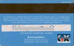 ERSTE Bank Hungary Rt.
