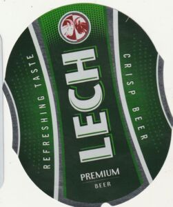 Lech Premium