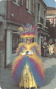 Carnival - Satinated Surface