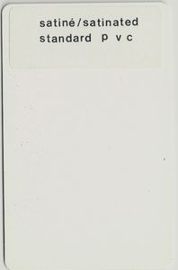 Carnival - Satinated Surface