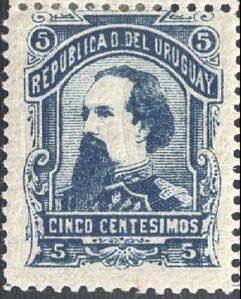 General Máximo Santos (1847-1889)