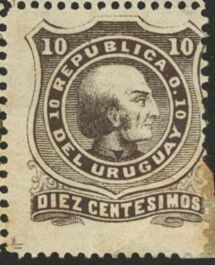 General José Artigas (1764-1850)