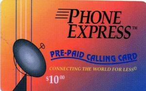 Phone Express