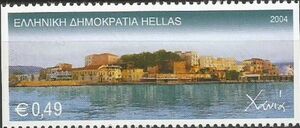 Chania, Crete