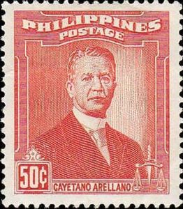 Cayetano Arellano y Lonzón (1847-1920)