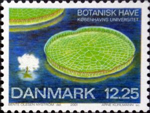 Botanical Garden
