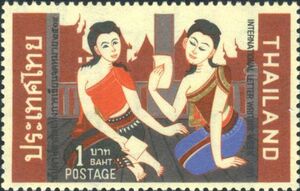 International Correspondence Week