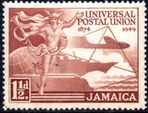 Hermes, Globe and Forms of Transport