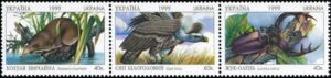 Fauna of Ukraine