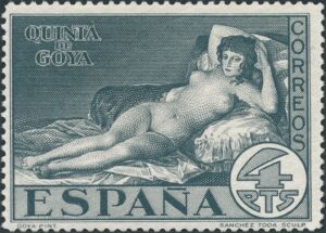 Age of Goya, Seville Exhibition