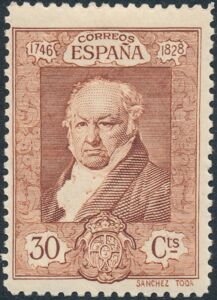 Age of Goya, Seville Exhibition