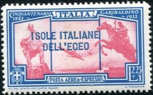 Garibaldi