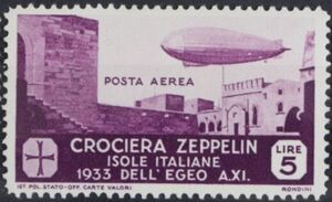 Zeppelin
