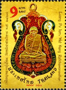 Religions & beliefs (Buddhism)