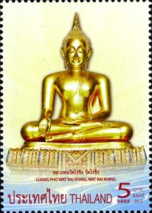 Religions & beliefs (Buddhism)