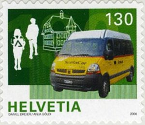 Tradition and Innovation on Four Wheels