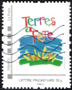 Terres en Fete