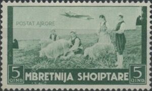 Sheep (Ovis aries), Shepherds
