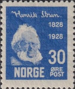Henrik Ibsen