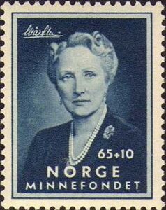 Princess Märtha (1901-1954)