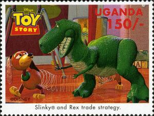 Slinky and Rex trade strategy