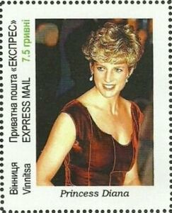 Lady Diana