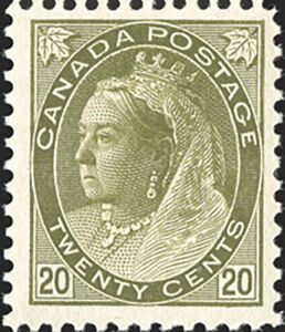 Queen Victoria (1819-1901)